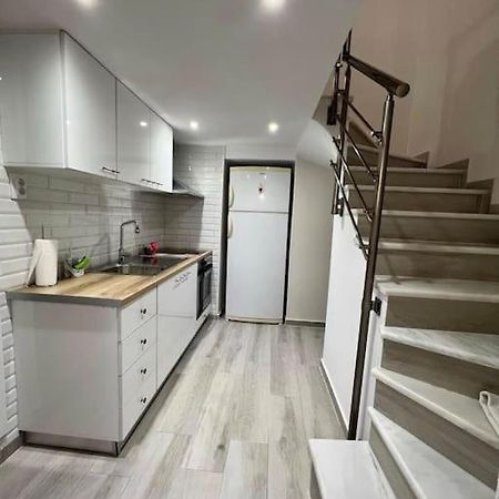 פרבזה Chris Apartment With Loft מראה חיצוני תמונה