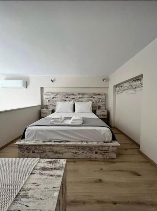 פרבזה Chris Apartment With Loft מראה חיצוני תמונה